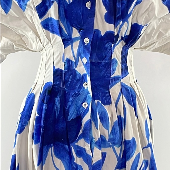 NATORI Andora Dress, 2 - Picture 9 of 13
